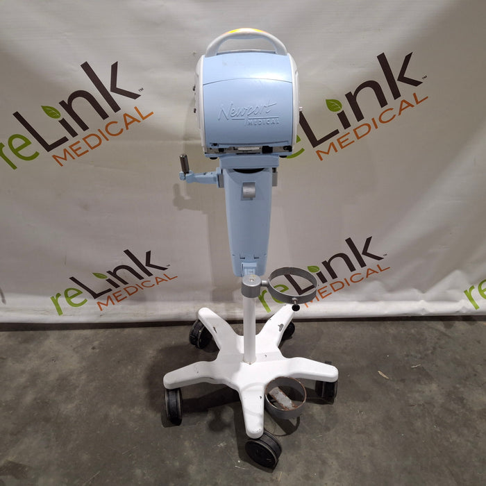 Newport Medical HT70 Plus Ventilator