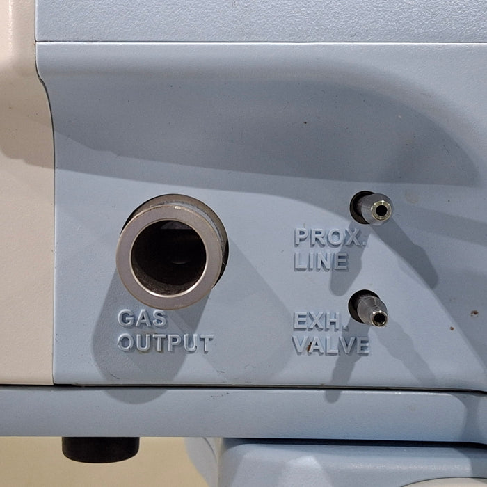 Newport Medical HT70 Plus Ventilator