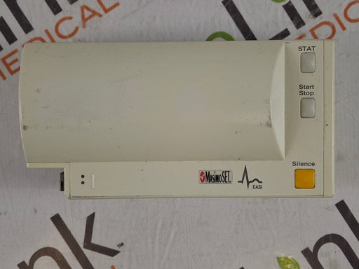 Philips Philips M3001A-A03 Masimo SpO2, NIBP, ECG MMS Module Patient Monitors reLink Online