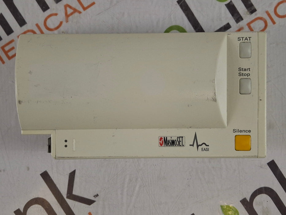 Philips Philips M3001A-A03 Masimo SpO2, NIBP, ECG MMS Module Patient Monitors reLink Online
