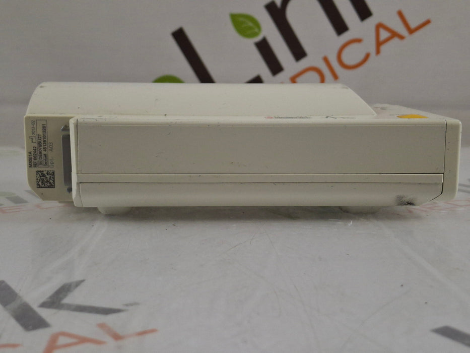 Philips Philips M3001A-A03 Masimo SpO2, NIBP, ECG MMS Module Patient Monitors reLink Online