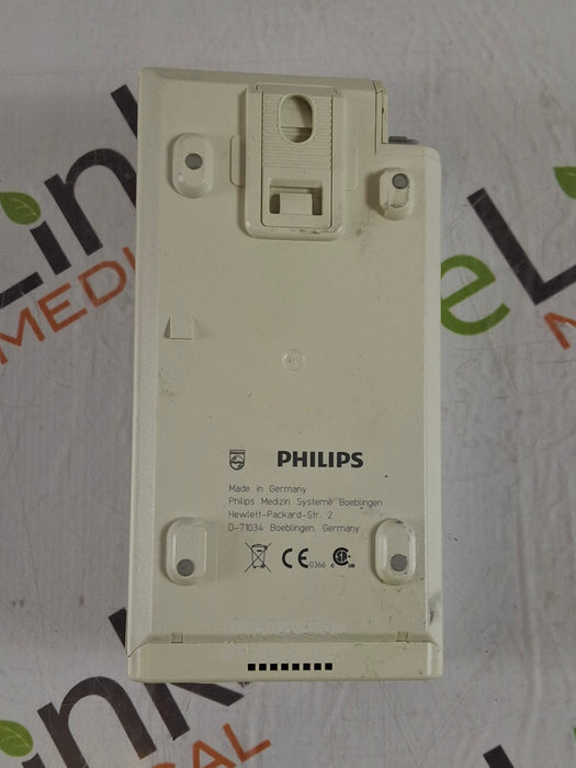 Philips Philips M3001A-A03 Masimo SpO2, NIBP, ECG MMS Module Patient Monitors reLink Online