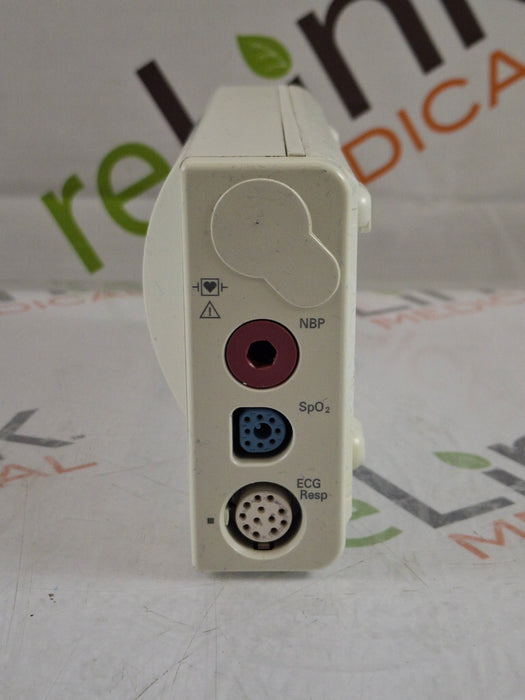 Philips Philips M3001A-A03 Masimo SpO2, NIBP, ECG MMS Module Patient Monitors reLink Online