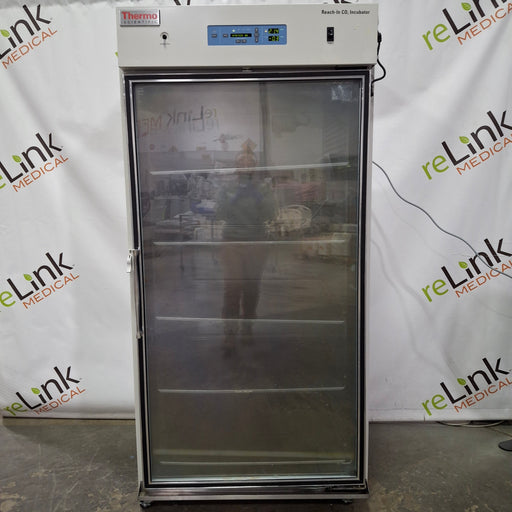 Thermo Scientific Thermo Scientific 3950 Reach-In CO2 Incubator Research Lab reLink Online