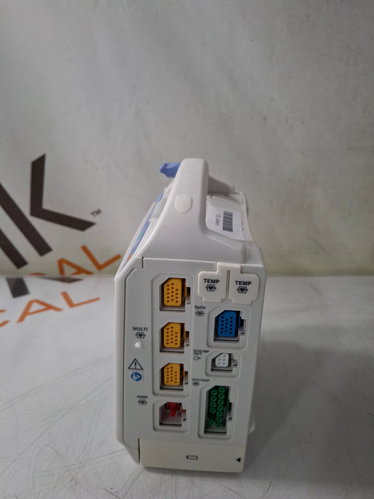 Nihon Kohden BSM-1773 Life Scope PT Transport Patient Monitor