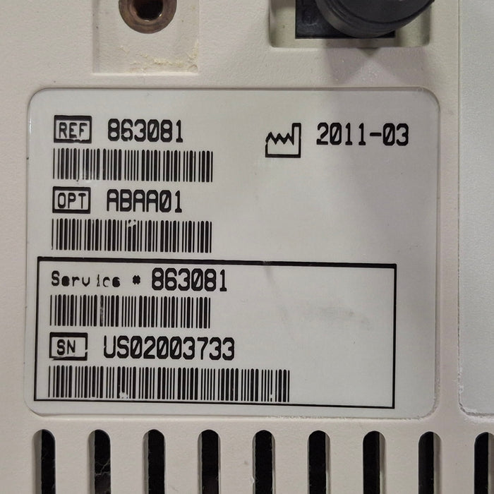 Philips SureSigns VS2 Vital Signs Monitor