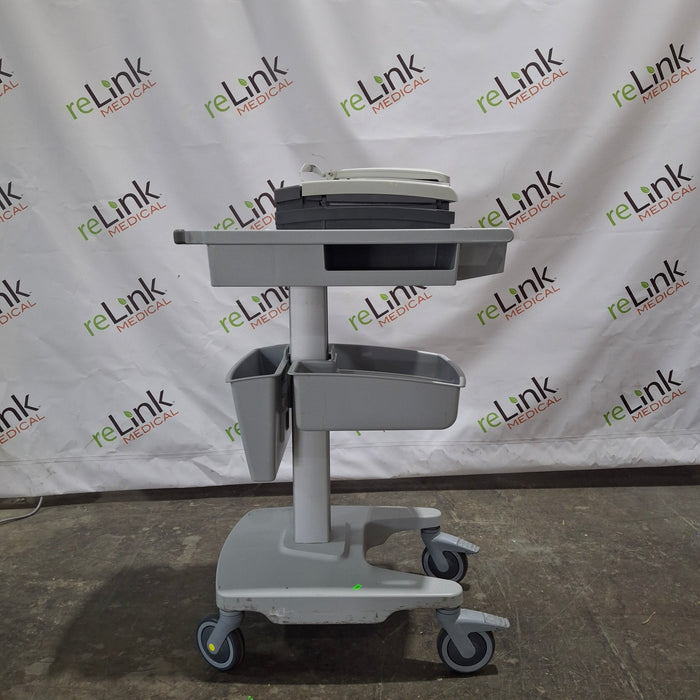 GE Healthcare MAC 5500 HD ECG without CAM Module
