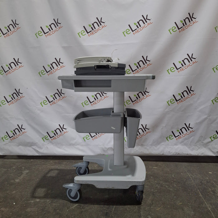 GE Healthcare MAC 5500 HD ECG without CAM Module