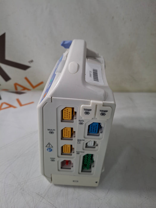 Nihon Kohden Nihon Kohden BSM-1773 Life Scope PT Transport Patient Monitor Patient Monitors reLink Online