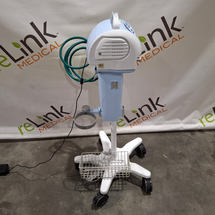 Newport Medical HT70 Ventilator
