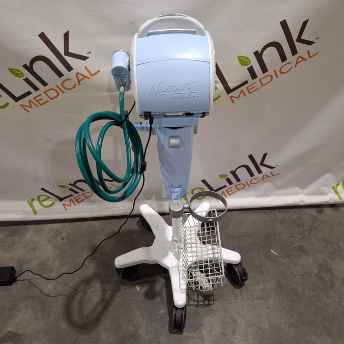 Newport Medical HT70 Ventilator