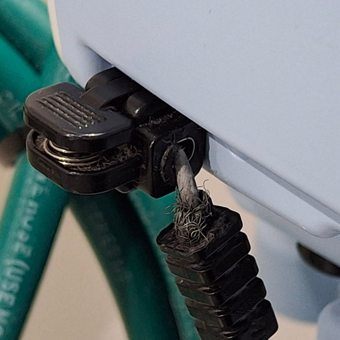 Newport Medical HT70 Ventilator