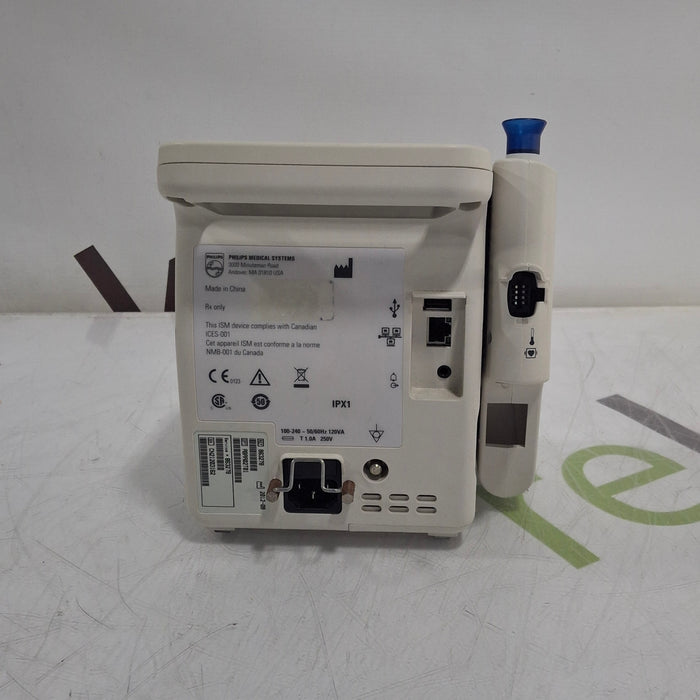 Philips SureSigns VS2+ Vital Signs Monitor