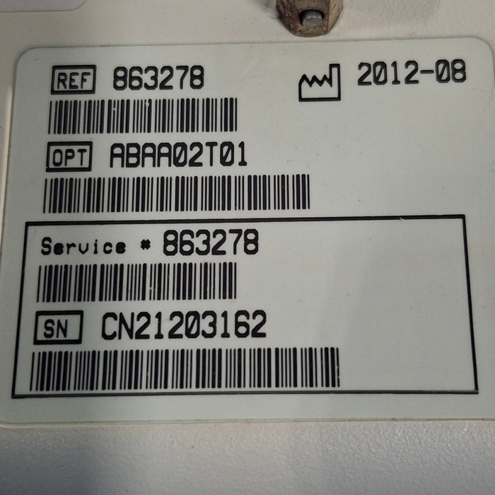 Philips SureSigns VS2+ Vital Signs Monitor