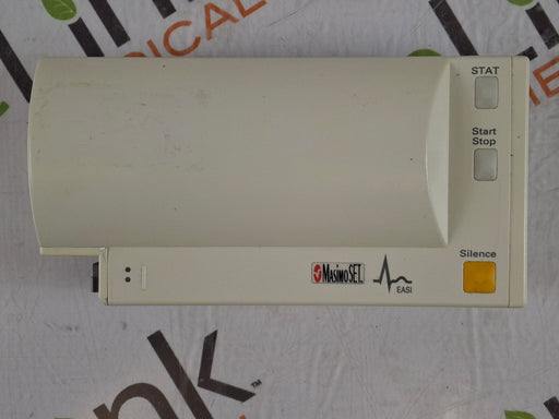 Philips Philips M3001A-A03 Masimo SpO2, NIBP, ECG MMS Module Patient Monitors reLink Online