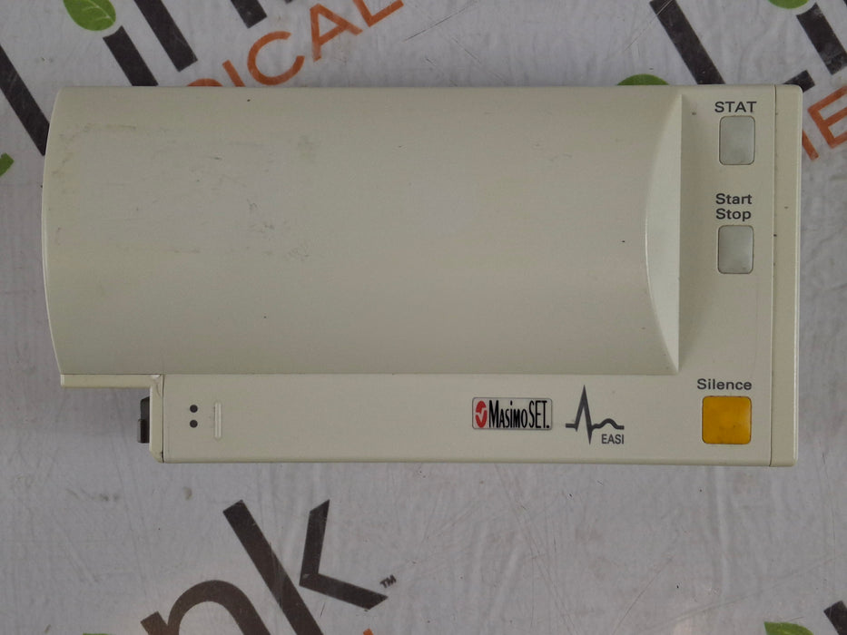 Philips Philips M3001A-A03 Masimo SpO2, NIBP, ECG MMS Module Patient Monitors reLink Online