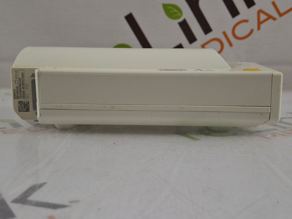 Philips Philips M3001A-A03 Masimo SpO2, NIBP, ECG MMS Module Patient Monitors reLink Online