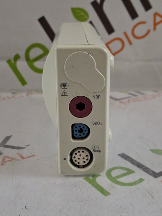Philips Philips M3001A-A03 Masimo SpO2, NIBP, ECG MMS Module Patient Monitors reLink Online