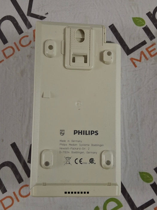 Philips Philips M3001A-A03 Masimo SpO2, NIBP, ECG MMS Module Patient Monitors reLink Online