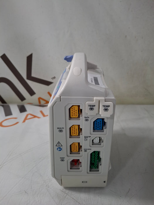 Nihon Kohden Nihon Kohden BSM-1773 Life Scope PT Transport Patient Monitor Patient Monitors reLink Online