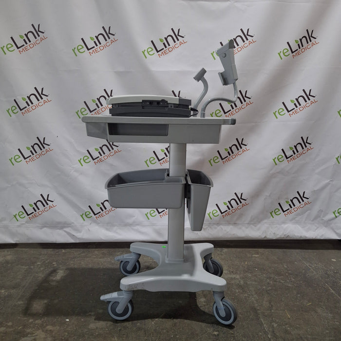 GE Healthcare MAC 5500 HD ECG without CAM Module