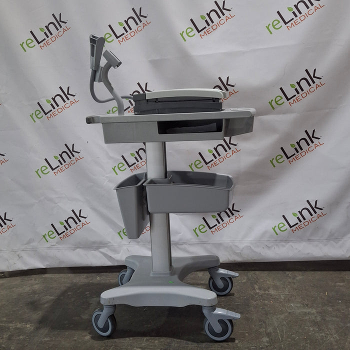 GE Healthcare MAC 5500 HD ECG without CAM Module