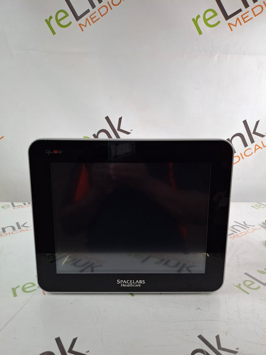 Spacelabs Healthcare 91390 - QUBE Patient Monitor