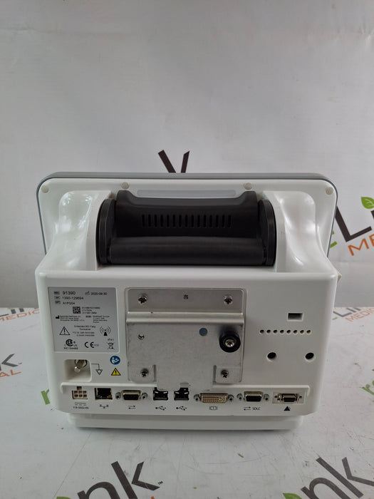 Spacelabs Healthcare 91390 - QUBE Patient Monitor