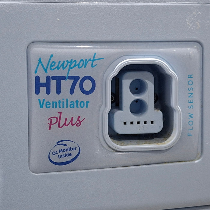 Newport Medical Newport Medical HT70 Ventilator Respiratory reLink Online