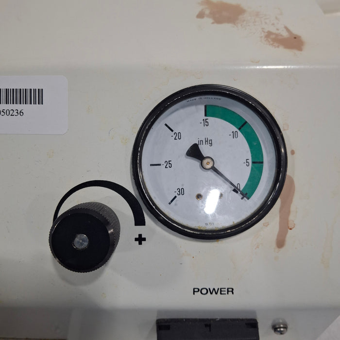Altair DiamondTome Microdermabrasion Machine