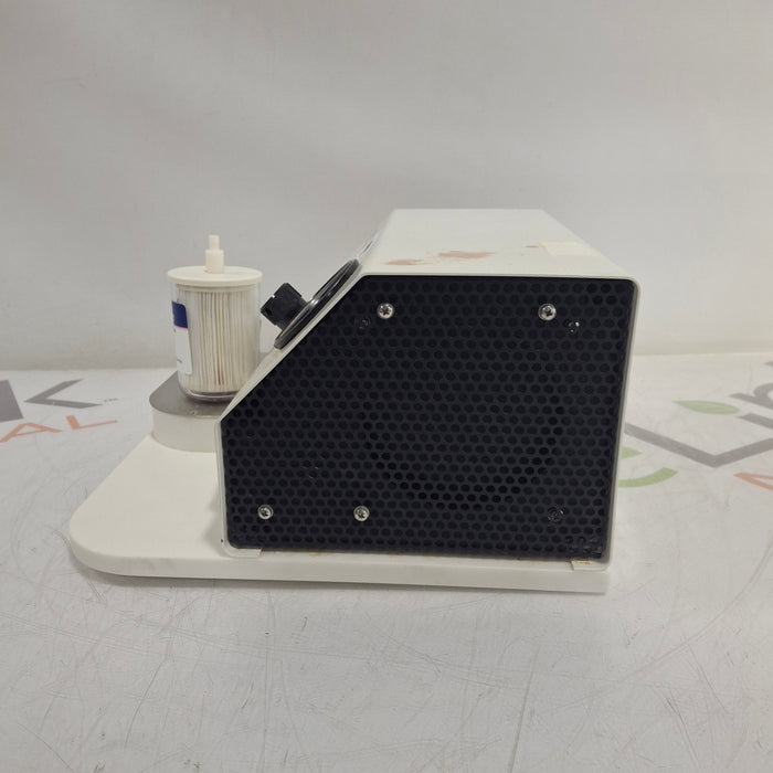 Altair DiamondTome Microdermabrasion Machine