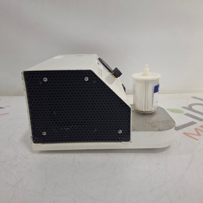 Altair DiamondTome Microdermabrasion Machine