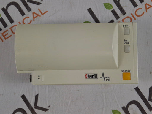Philips Philips M3001A-A03 Masimo SpO2, NIBP, ECG MMS Module Patient Monitors reLink Online