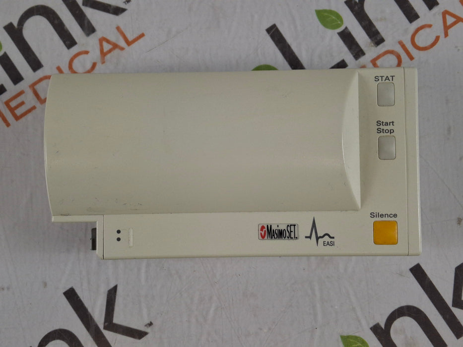 Philips M3001A-A03 Masimo SpO2, NIBP, ECG MMS Module