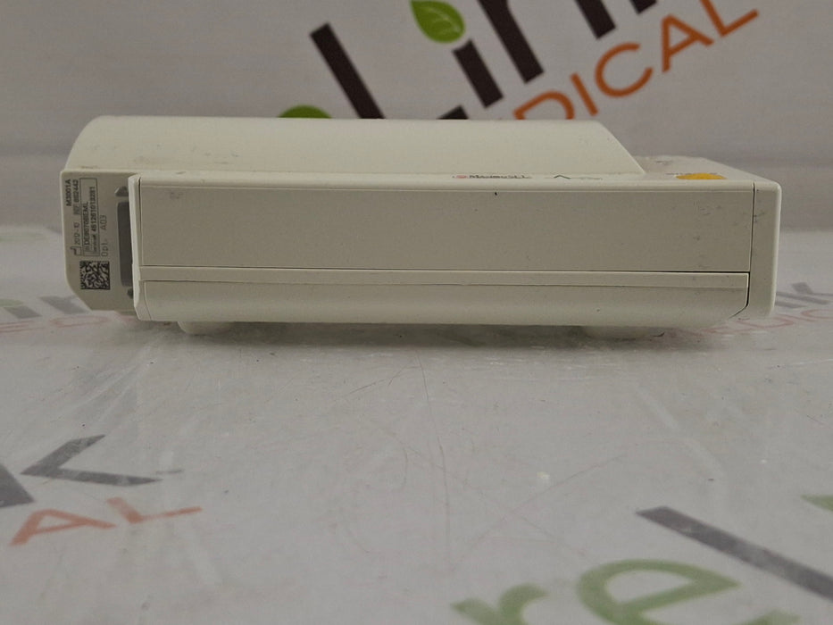 Philips M3001A-A03 Masimo SpO2, NIBP, ECG MMS Module