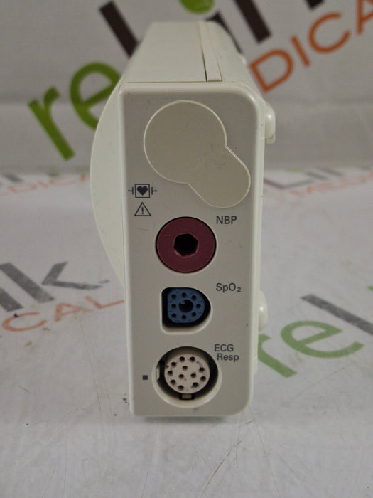 Philips M3001A-A03 Masimo SpO2, NIBP, ECG MMS Module