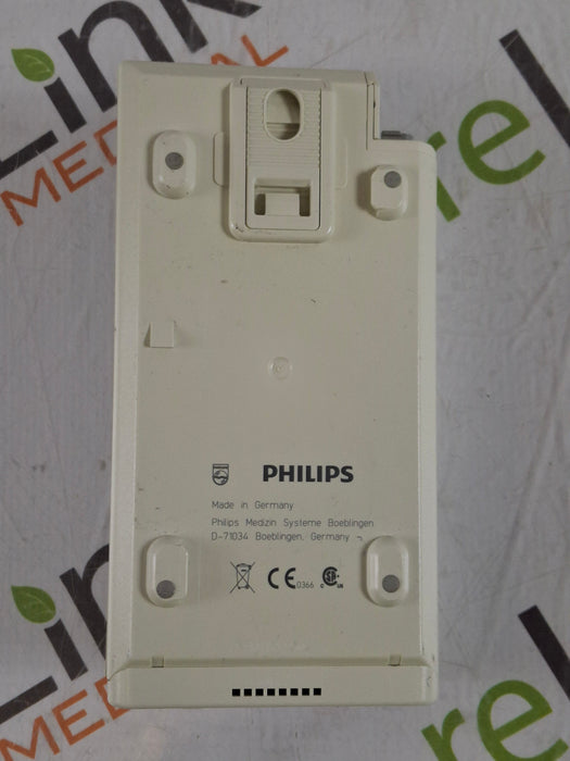 Philips M3001A-A03 Masimo SpO2, NIBP, ECG MMS Module