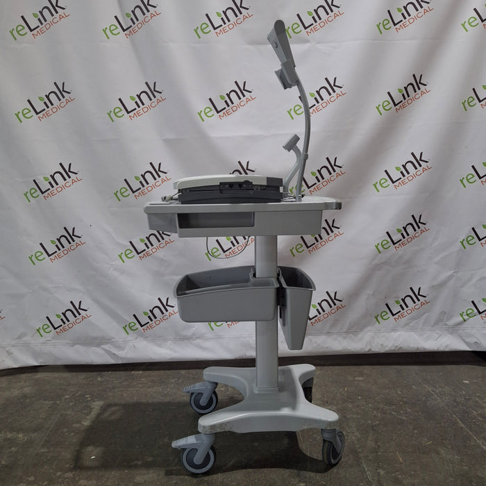 GE Healthcare GE Healthcare MAC 5500 HD ECG without CAM Module Cardiology reLink Online