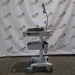 GE Healthcare GE Healthcare MAC 5500 HD ECG without CAM Module Cardiology reLink Online
