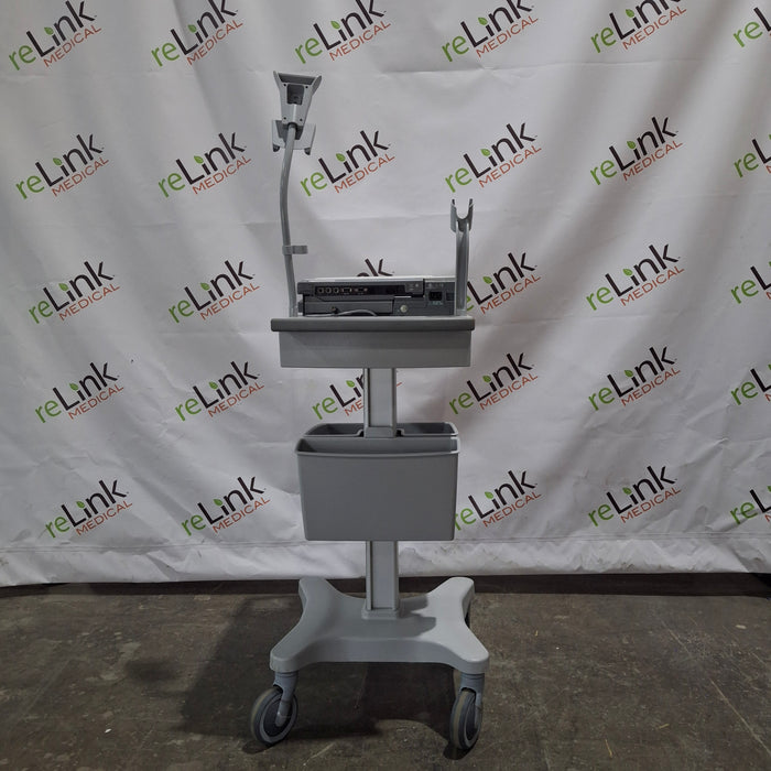 GE Healthcare GE Healthcare MAC 5500 HD ECG without CAM Module Cardiology reLink Online