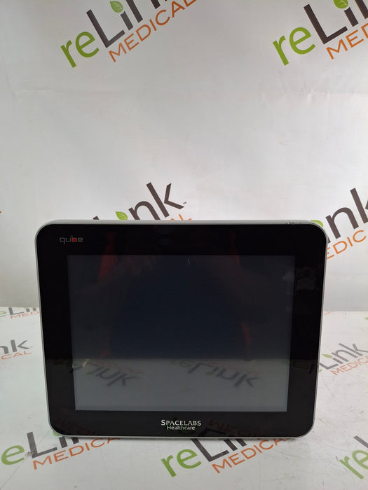 Spacelabs Healthcare 91390 - QUBE Patient Monitor