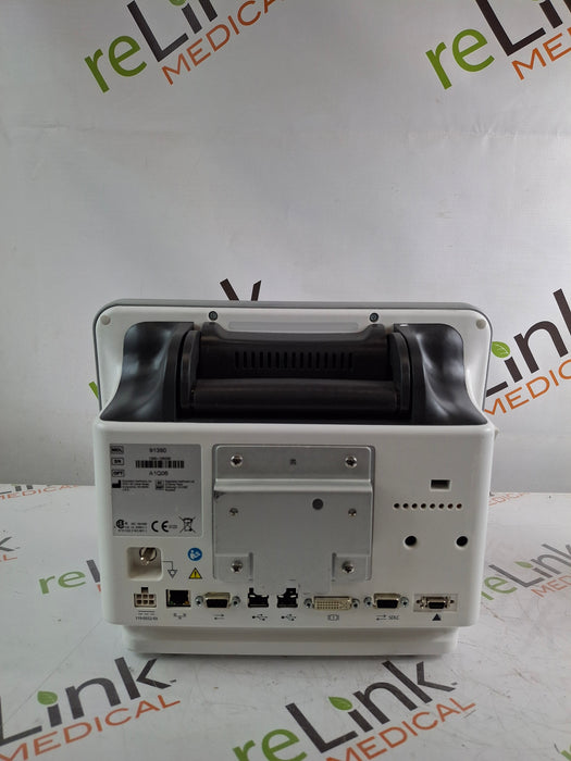 Spacelabs Healthcare 91390 - QUBE Patient Monitor