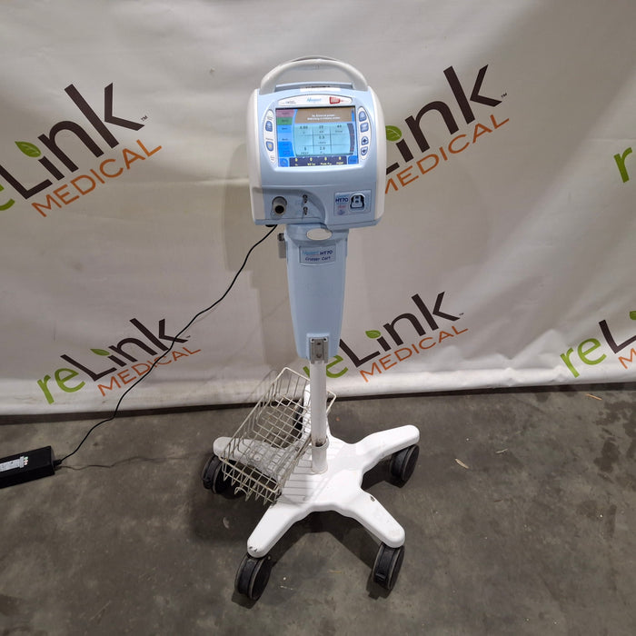 Newport Medical Newport Medical HT70 Plus Ventilator Respiratory reLink Online