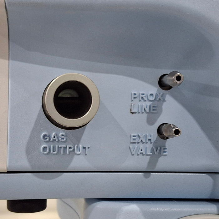 Newport Medical Newport Medical HT70 Plus Ventilator Respiratory reLink Online