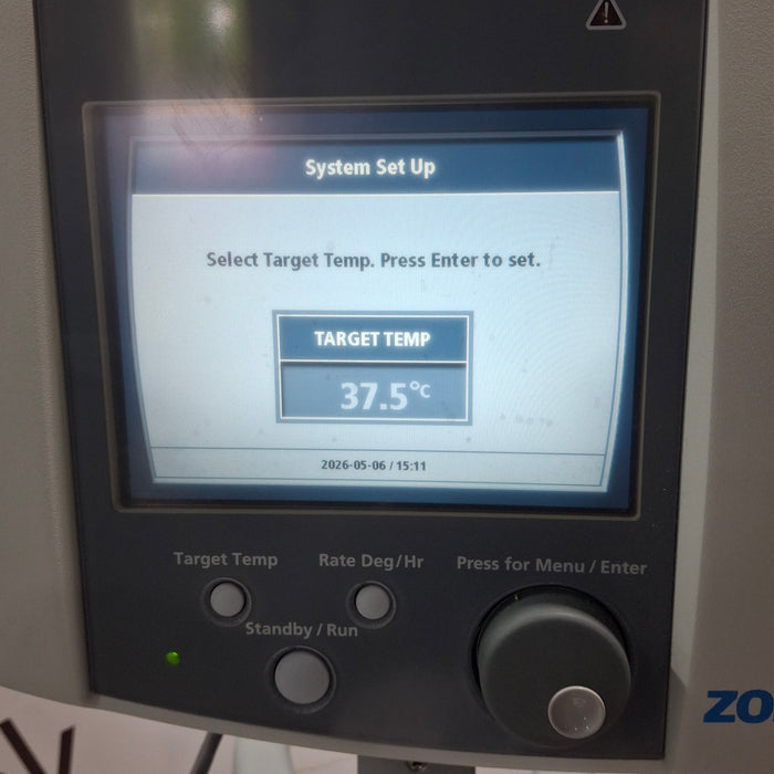 Zoll Thermogard XP Temperature Management System