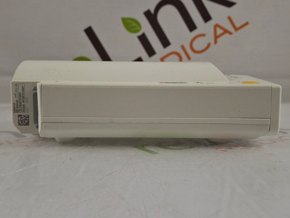 Philips M3001A-A03 Masimo SpO2, NIBP, ECG MMS Module