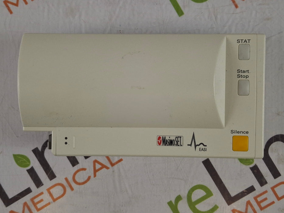 Philips M3001A-A03 Masimo SpO2, NIBP, ECG MMS Module