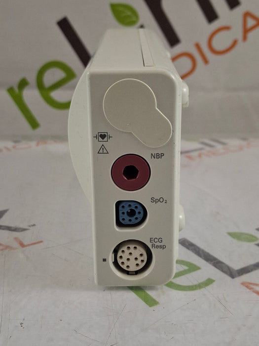 Philips M3001A-A03 Masimo SpO2, NIBP, ECG MMS Module