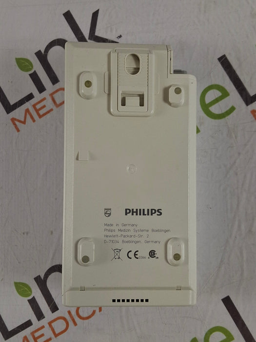 Philips M3001A-A03 Masimo SpO2, NIBP, ECG MMS Module