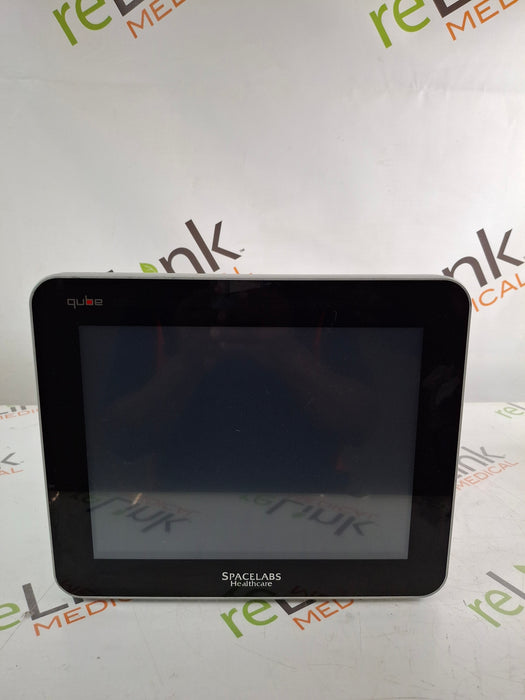 Spacelabs Healthcare 91390 - QUBE Patient Monitor